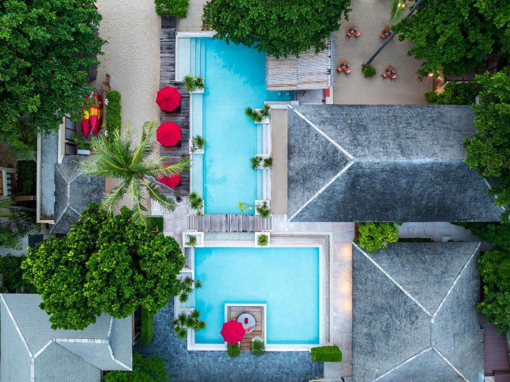 Anantara Rasananda Koh Phangan Villas photo 4