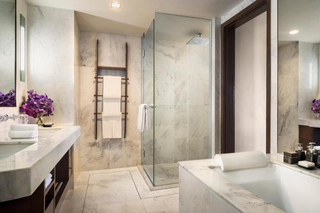 Anantara Riverside Bangkok Resort photo 3