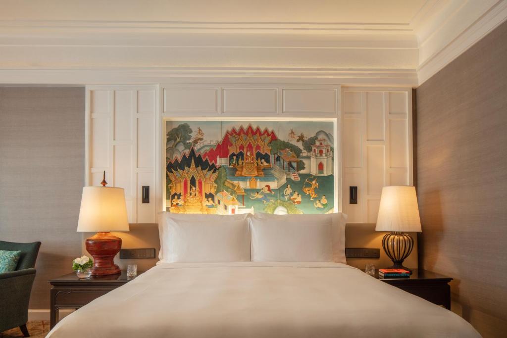 Anantara Siam Bangkok Hotel photo 1