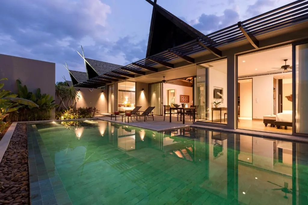 Anantara Vacation Club Mai Khao Phuket photo 1