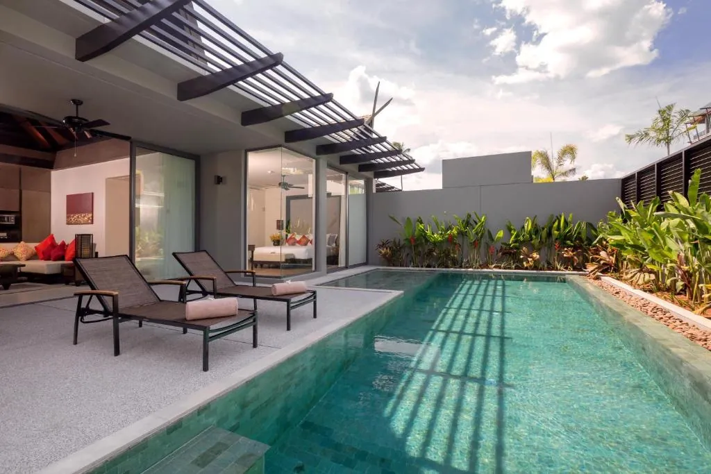 Anantara Vacation Club Mai Khao Phuket photo 2