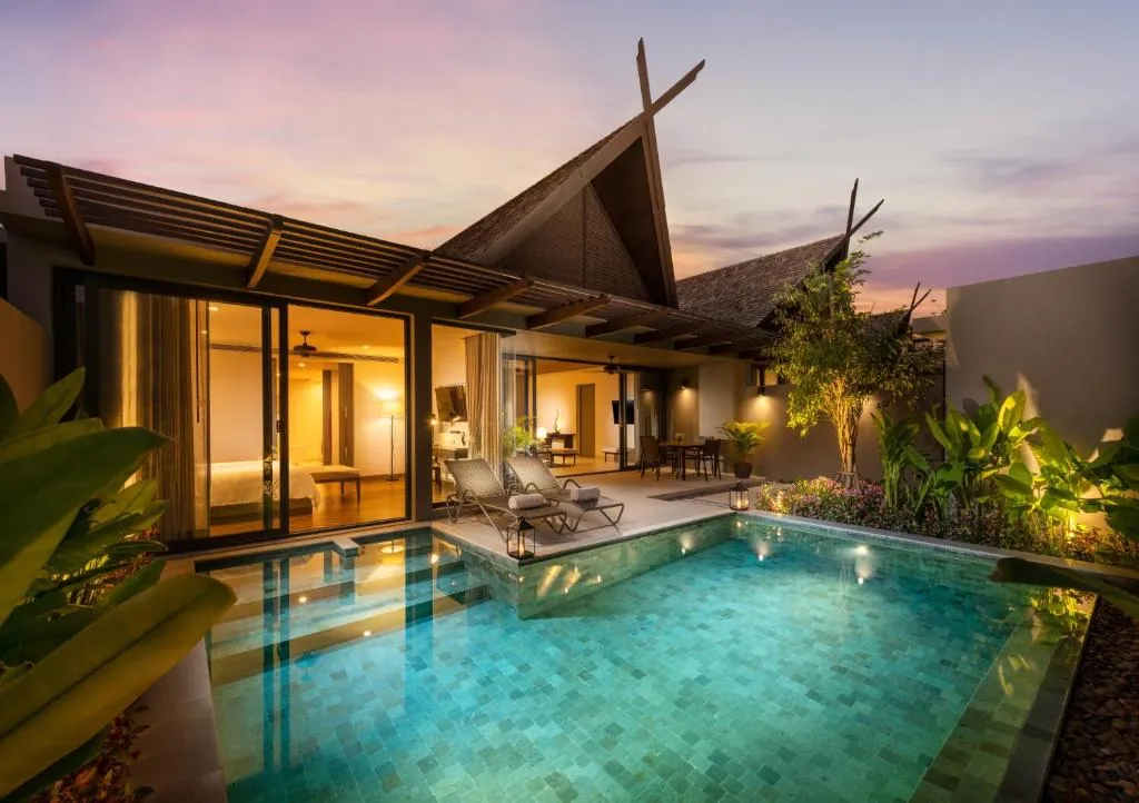 Anantara Vacation Club Mai Khao Phuket photo 5