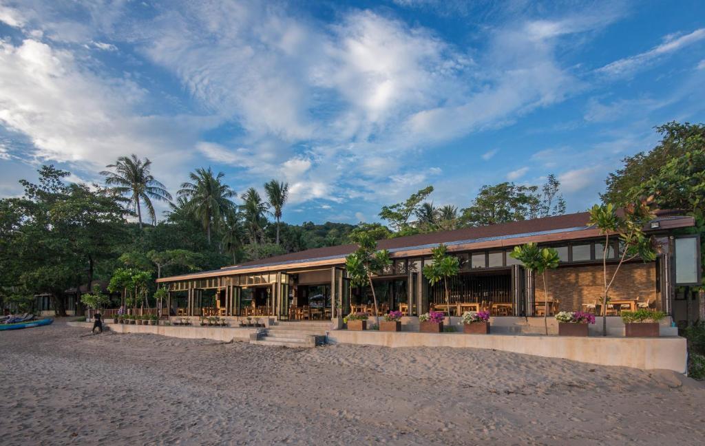 Anda Lanta Resort photo 2