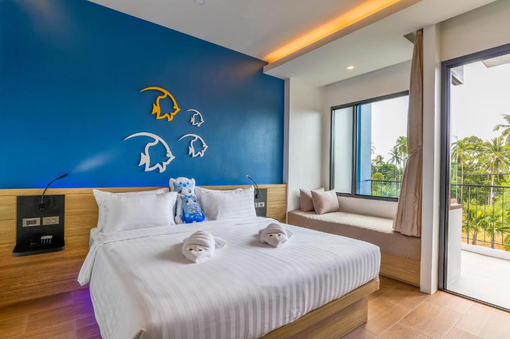 Anda Sea Tales Resort photo 2