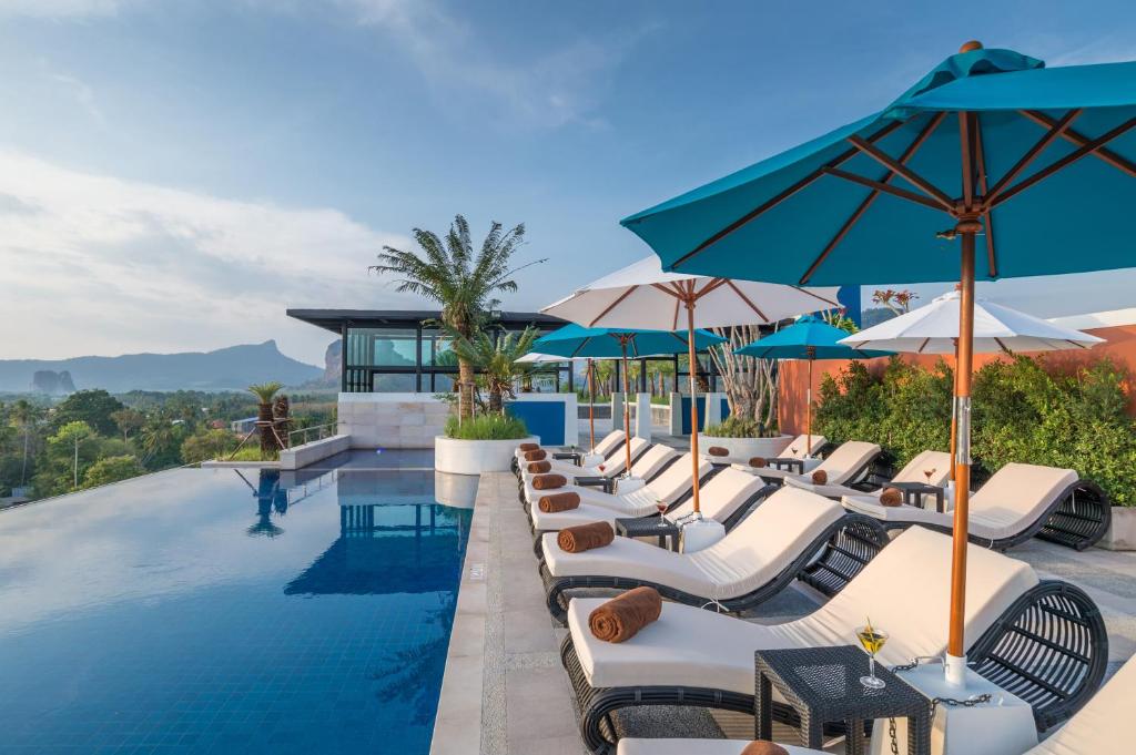 Anda Sea Tales Resort photo 3