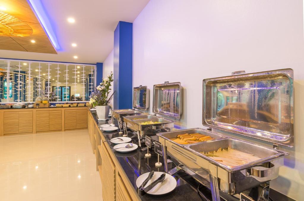 Anda Sea Tales Resort photo 4