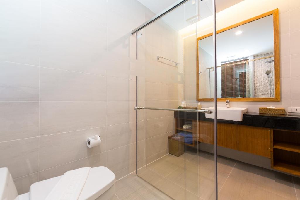 Andakiri Pool Villa Panoramic Sea View photo 2