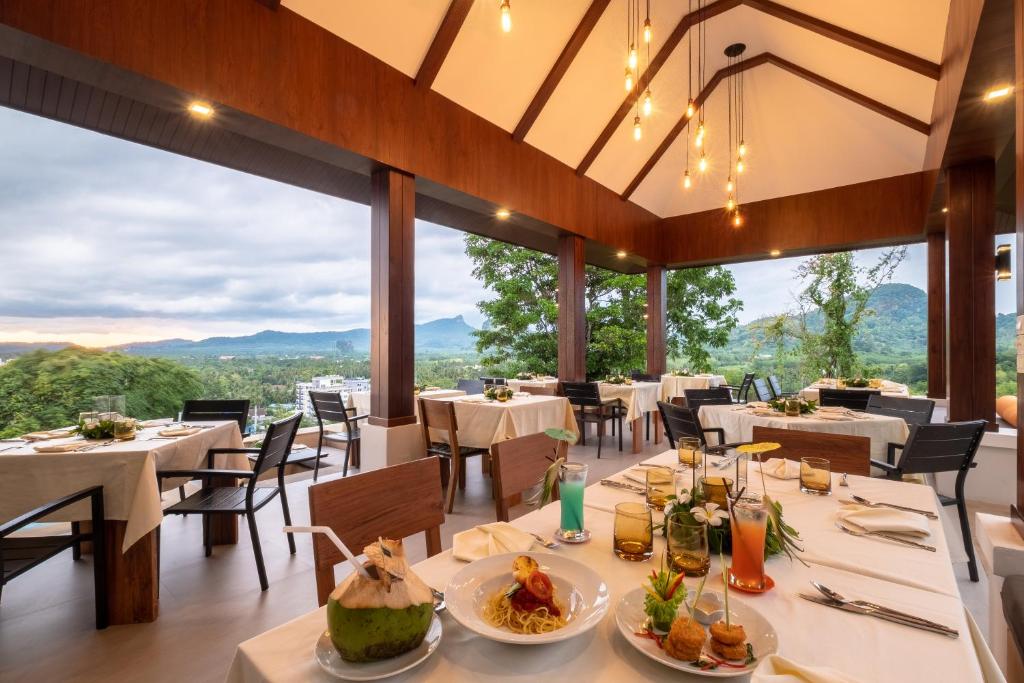 Andakiri Pool Villa Panoramic Sea View photo 4