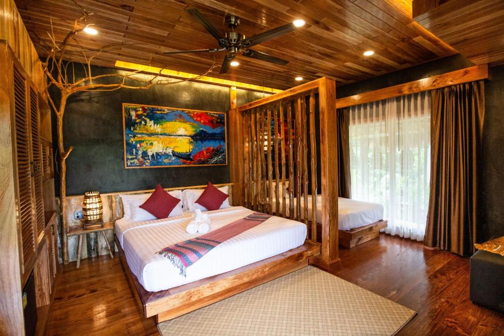 Andalay Beach Resort photo 4