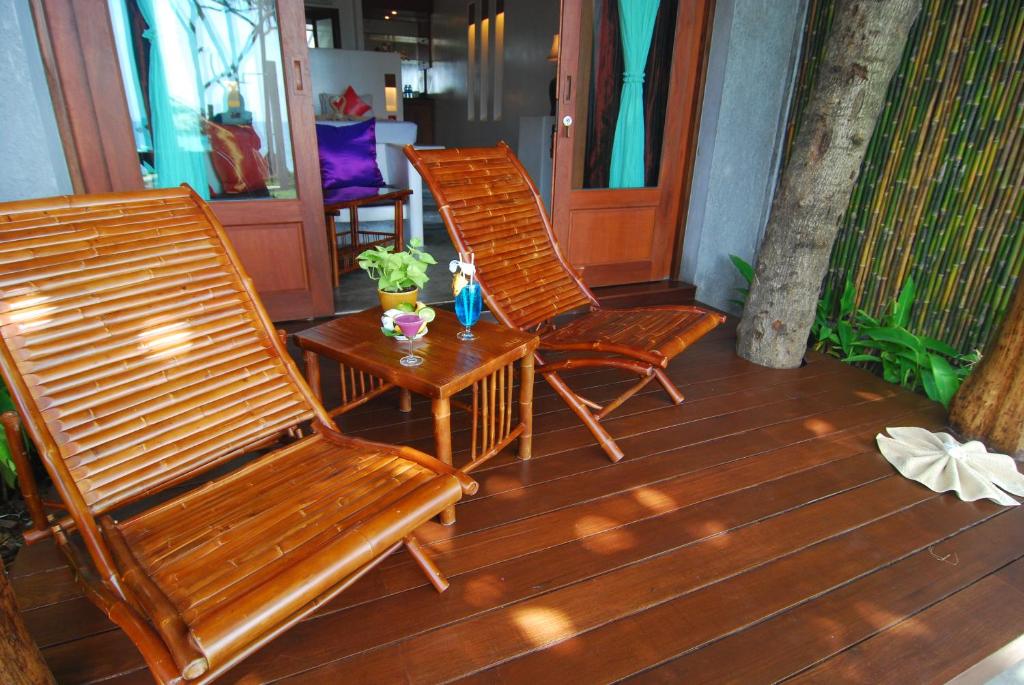 Andalay Boutique Resort photo 3