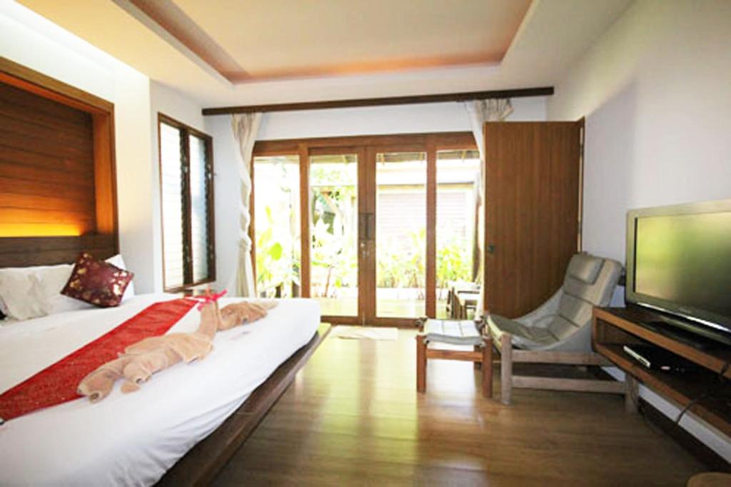 Andalay Boutique Resort photo 5