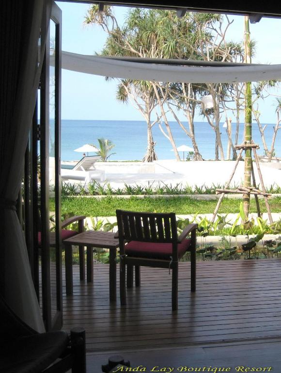 Andalay Boutique Resort