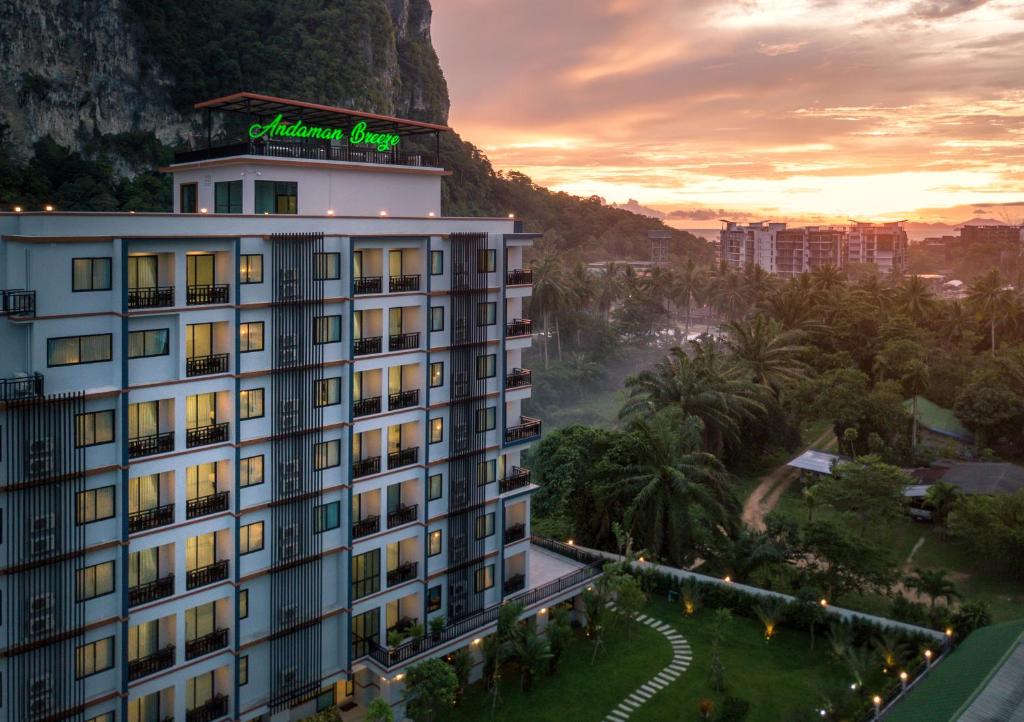 Andaman Breeze Resort photo 1