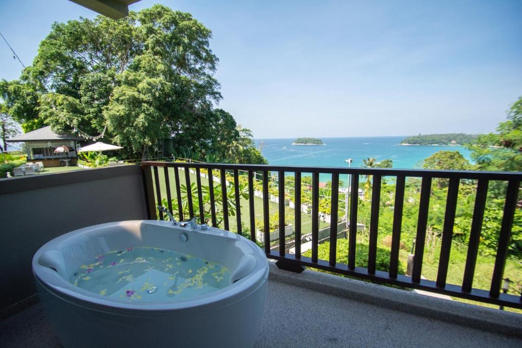 Andaman Cannacia Resort & Spa photo 2