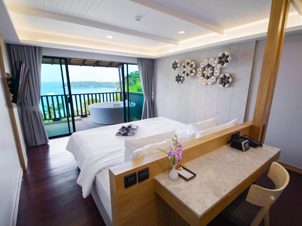 Andaman Cannacia Resort & Spa photo 3