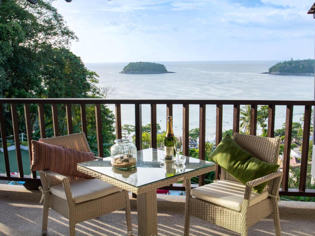 Andaman Cannacia Resort & Spa photo 4