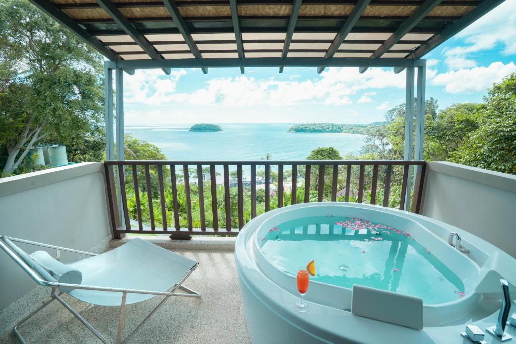 Andaman Cannacia Resort & Spa photo 5