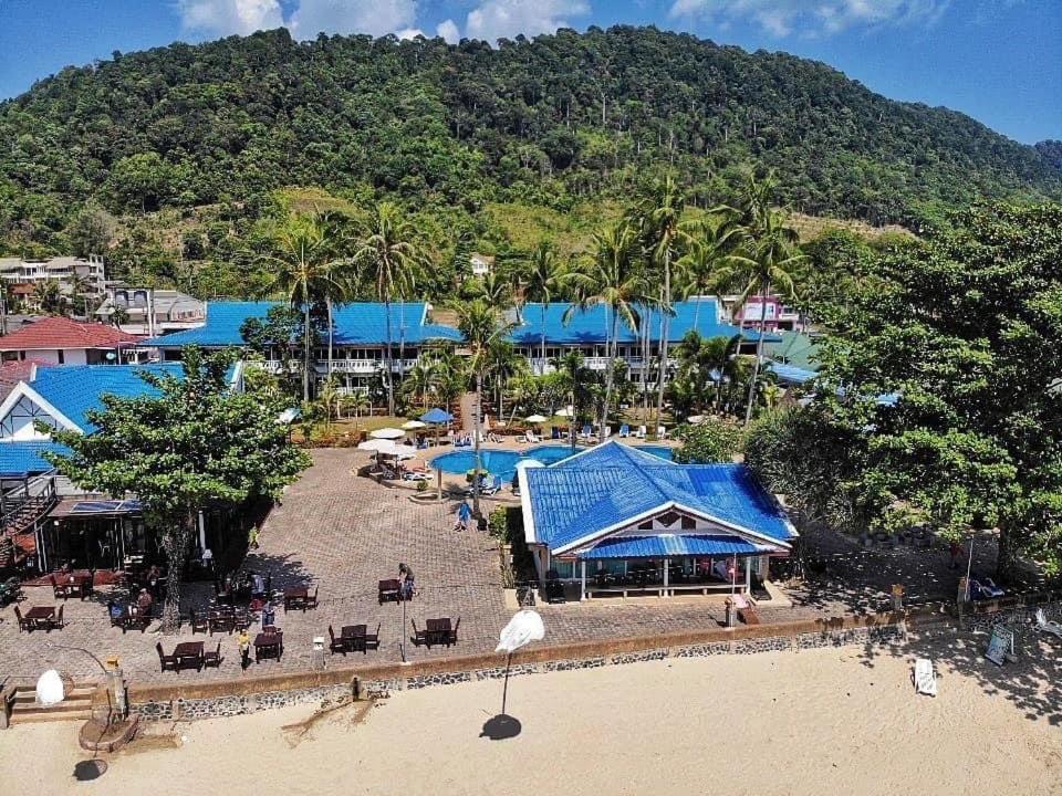 Andaman Lanta Resort