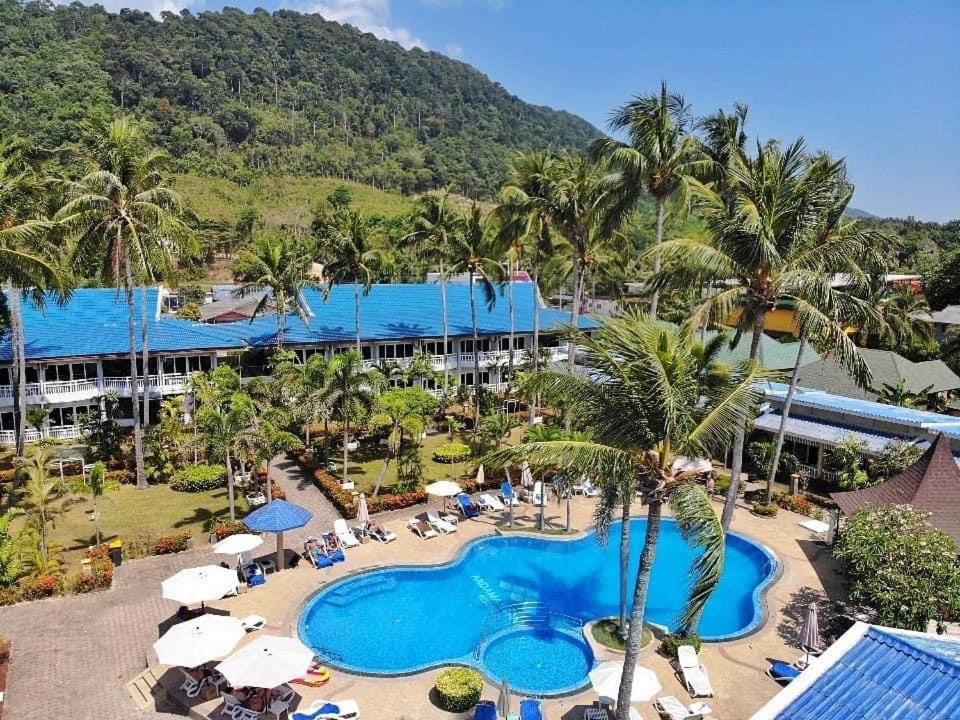 Andaman Lanta Resort photo 2