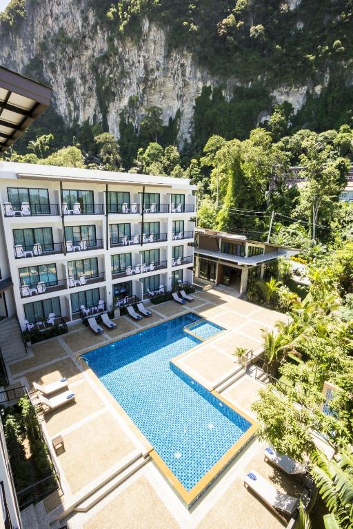 Andaman Pearl Resort photo 1