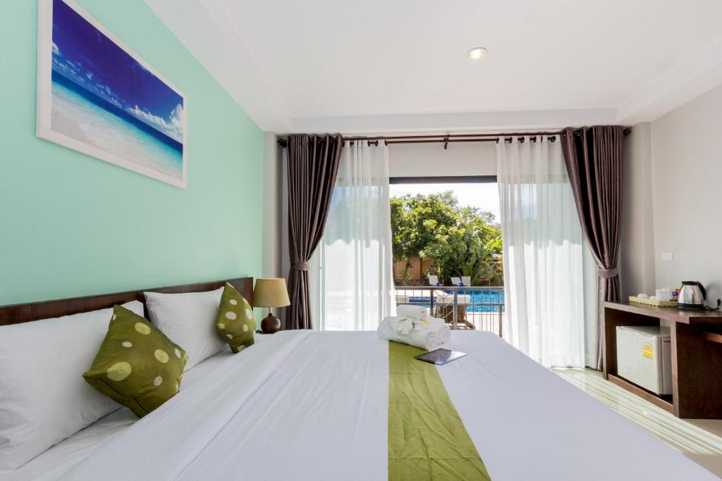 Andaman Pearl Resort photo 2
