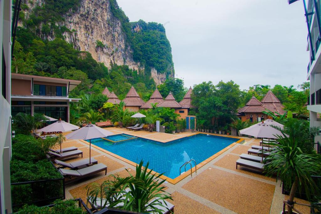 Andaman Pearl Resort photo 4