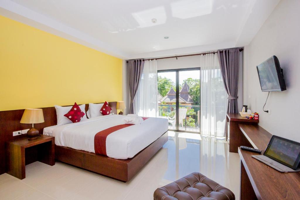 Andaman Pearl Resort photo 5