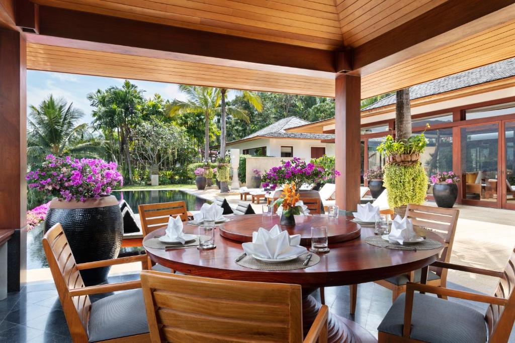 Andara Resort Villas photo 3