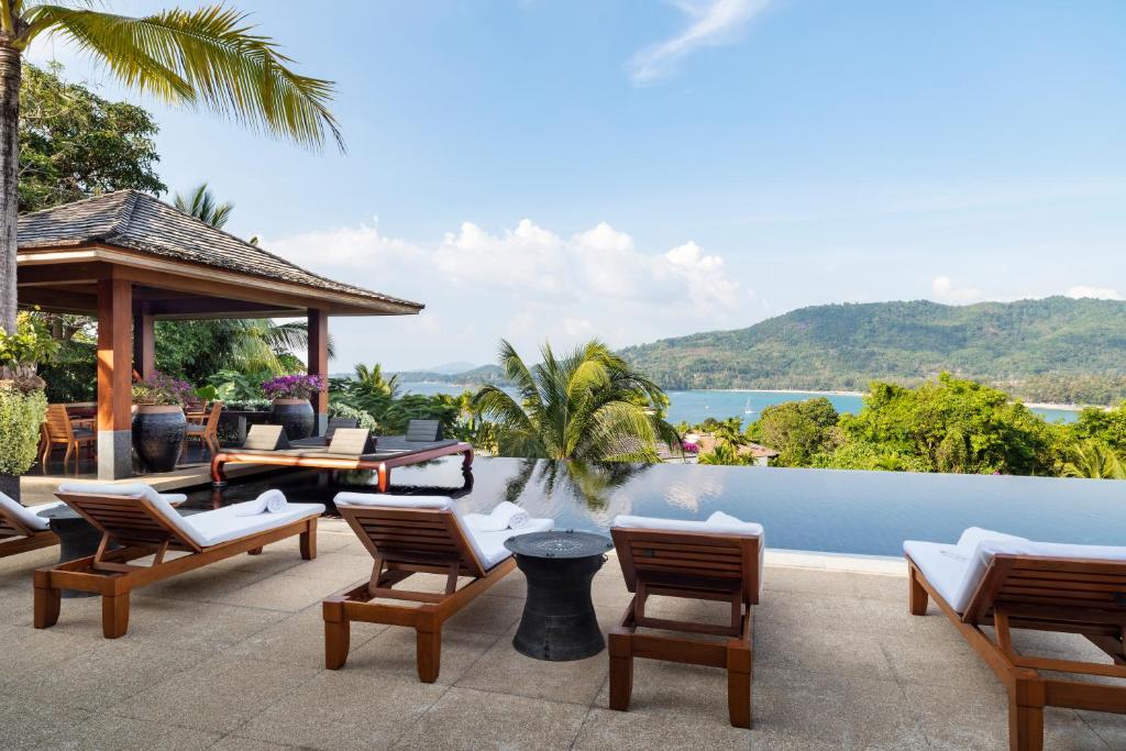 Andara Resort Villas photo 4