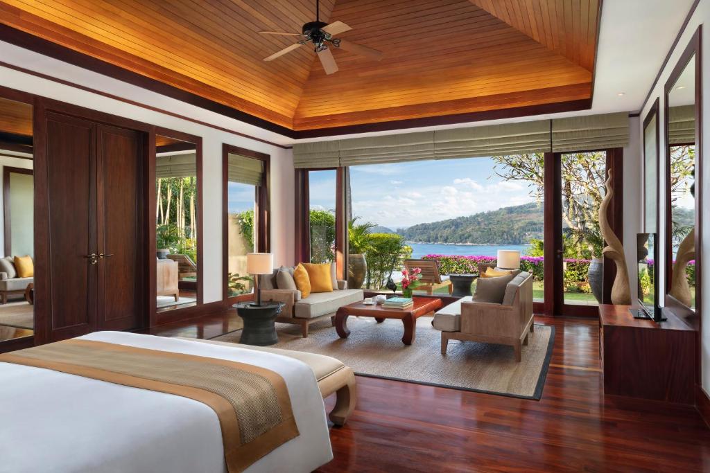 Andara Resort Villas photo 5