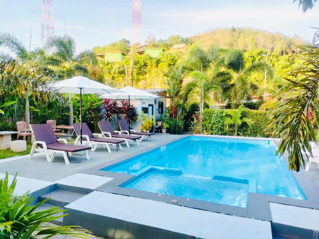 Andawa Lanta Resort photo 1