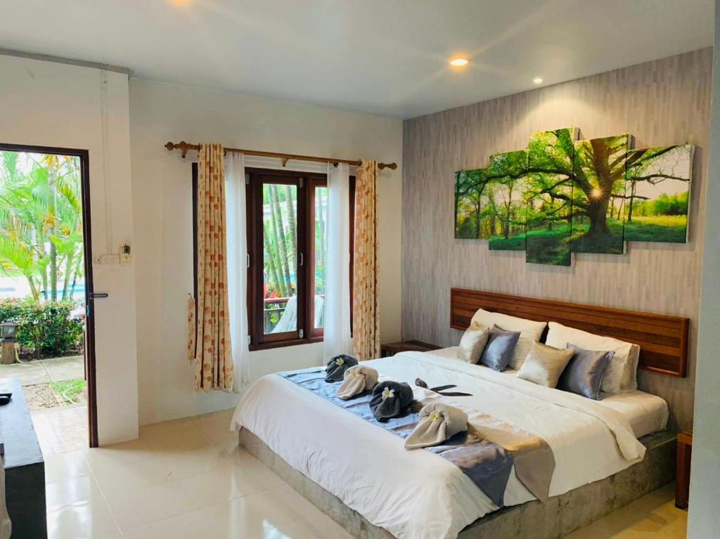 Andawa Lanta Resort photo 2