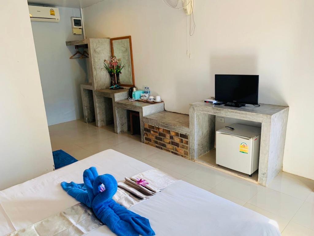 Andawa Lanta Resort photo 4