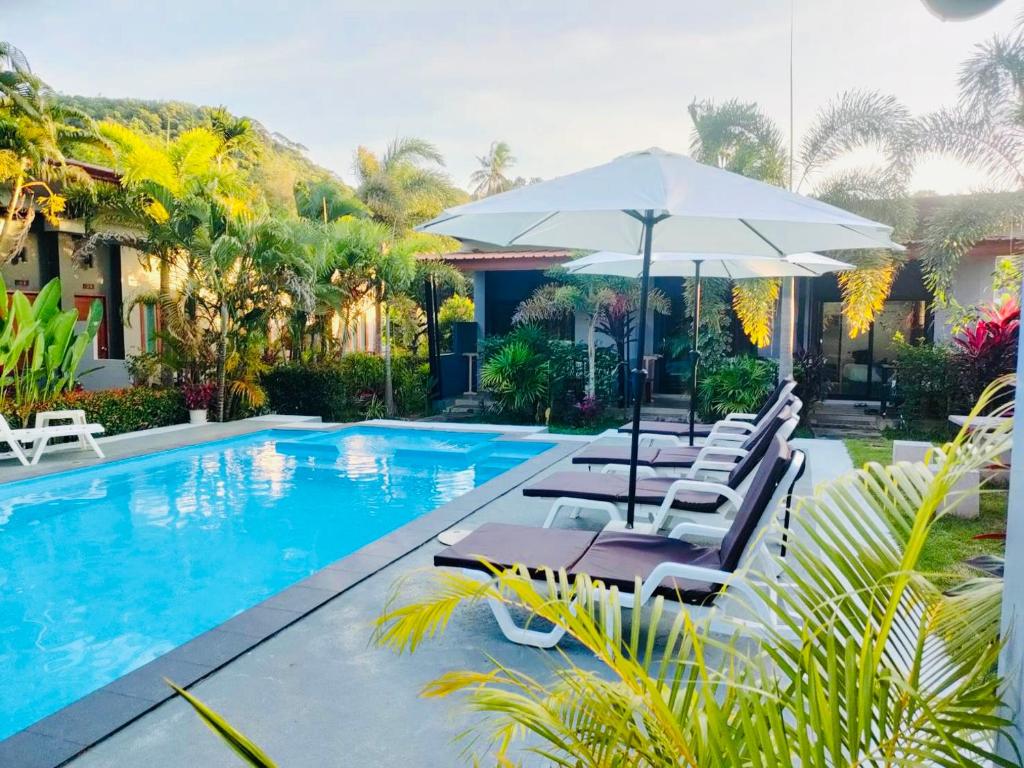Andawa Lanta Resort photo 5