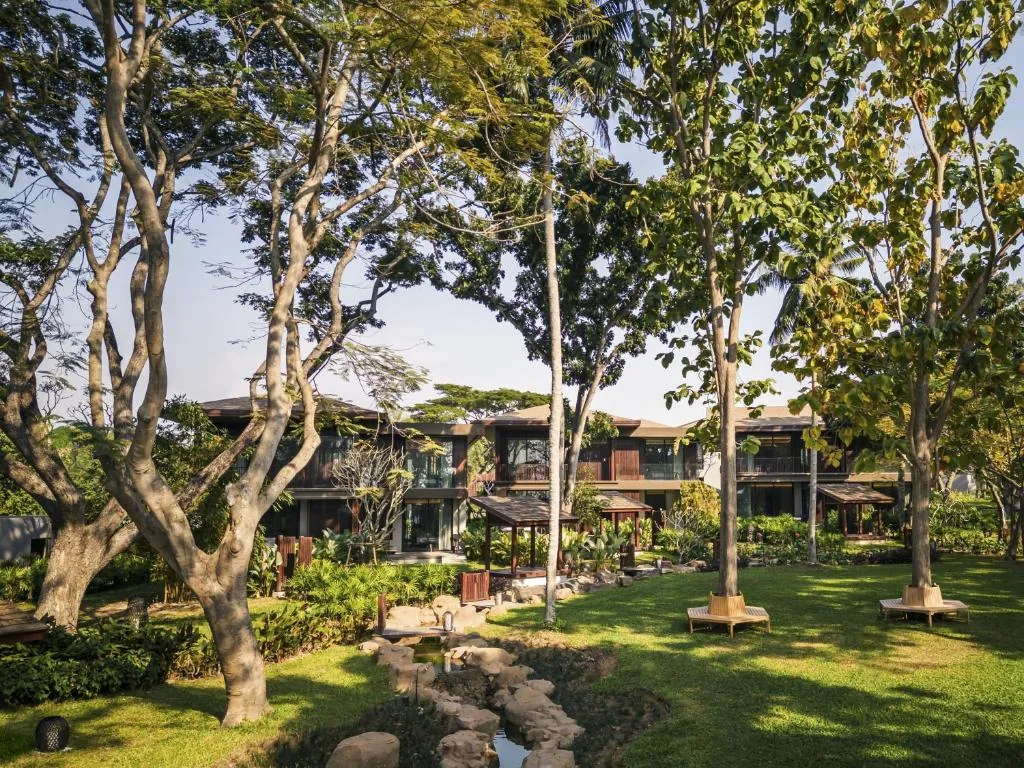 Andaz Pattaya Jomtien Beach, By Hyatt photo 1