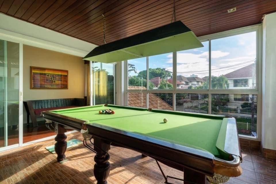 Angel Pool Villa Phuket - Indoor Warm Pool - Free Airport Pick-Up photo 4