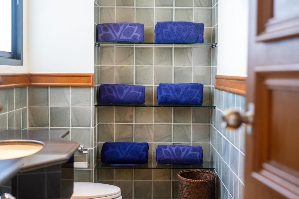 Angsana Villas Laguna-3 Bedroom Pool Villa photo 2