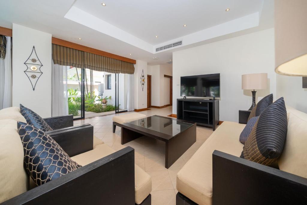 Angsana Villas Laguna-3 Bedroom Pool Villa photo 5