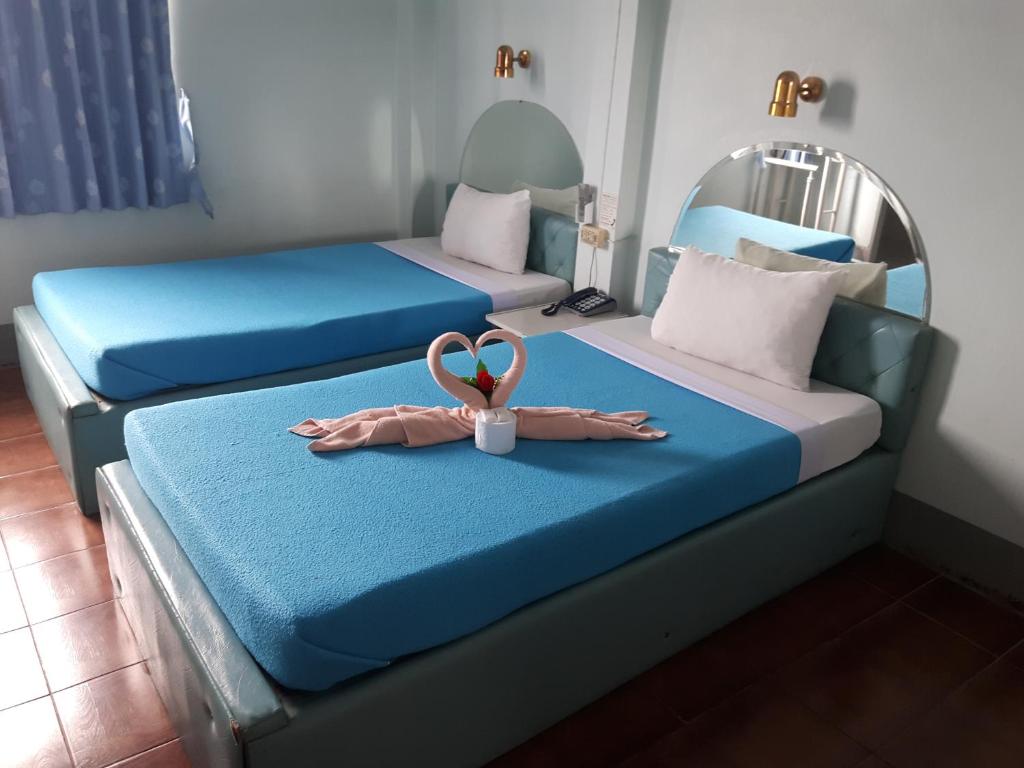 Anodard Hotel photo 2