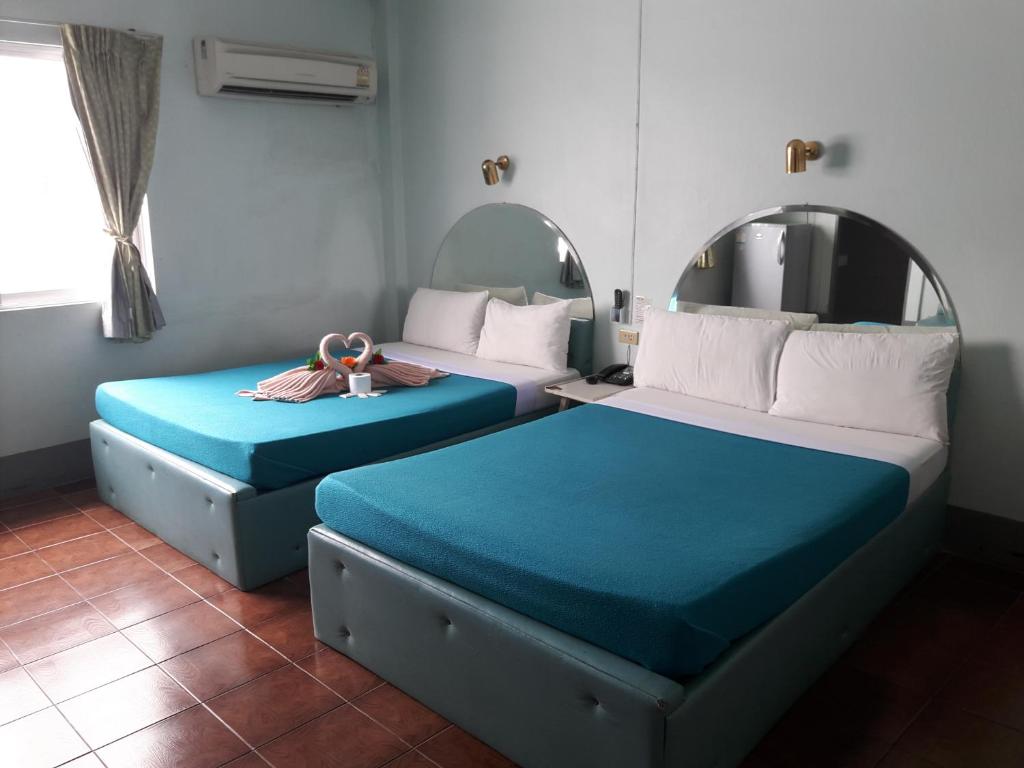 Anodard Hotel photo 3