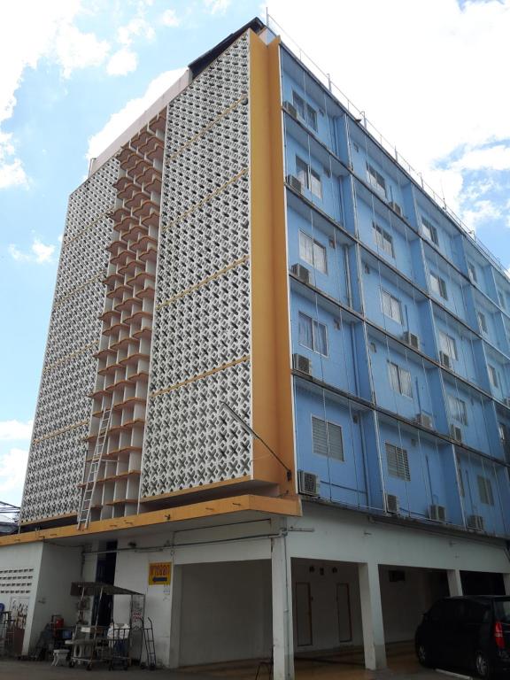 Anodard Hotel photo 4