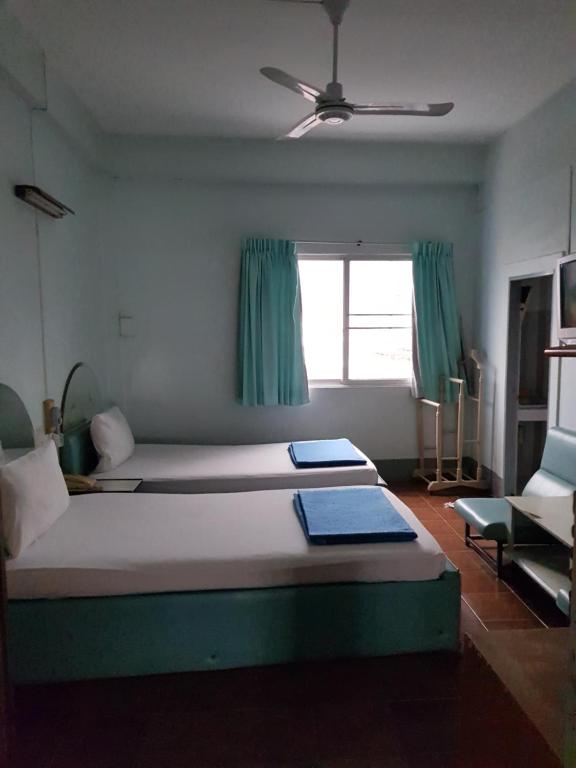 Anodard Hotel photo 5