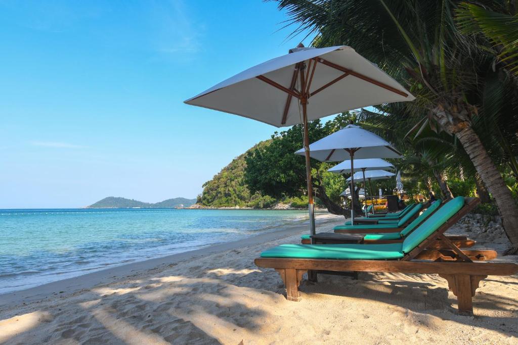 Ao Prao Resort photo 1