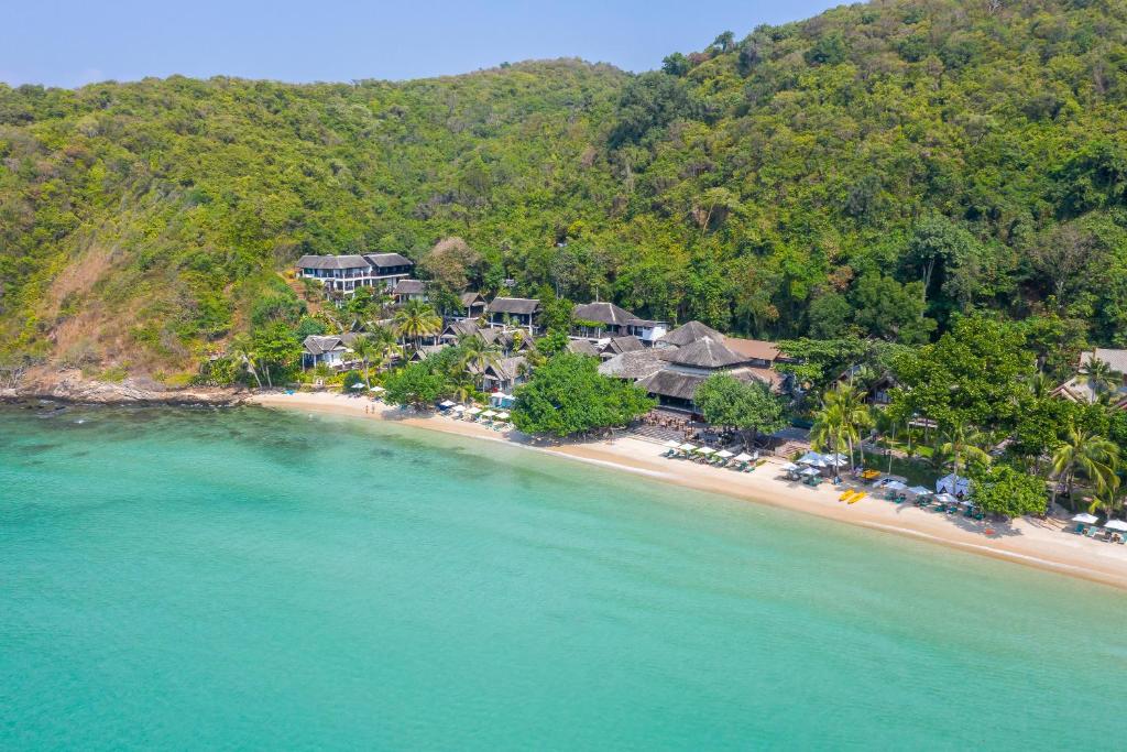 Ao Prao Resort photo 2