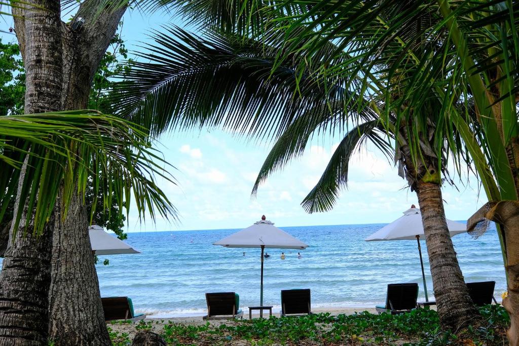 Ao Prao Resort photo 3