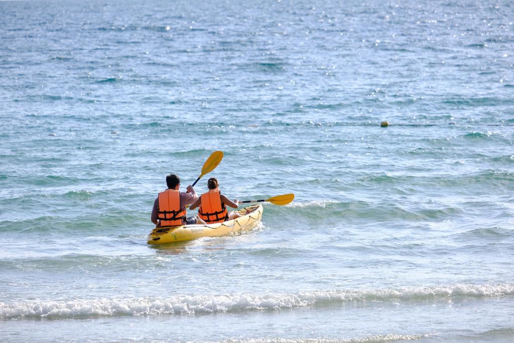 Ao Prao Resort photo 4