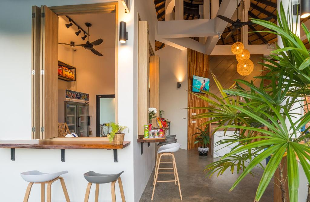 Aonang Eco Villa photo 2