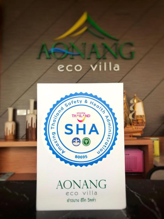 Aonang Eco Villa photo 4