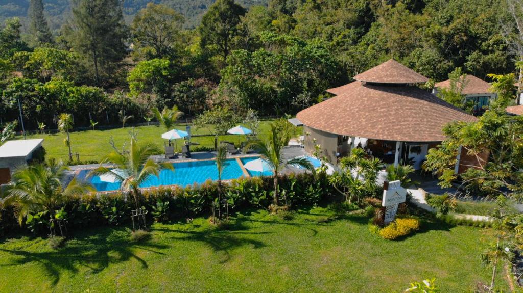Aonang Eco Villa photo 5