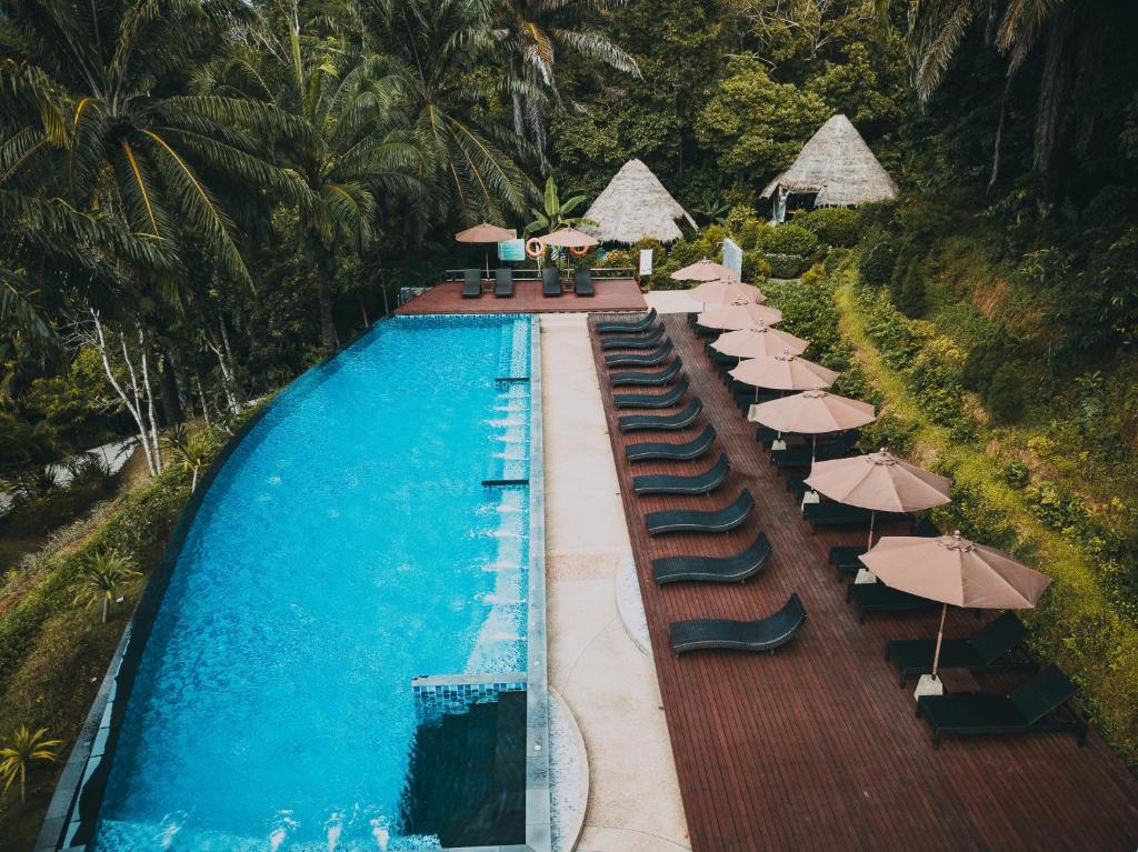 Aonang Fiore Resort photo 5